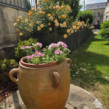Bed and breakfast Au Pied Du Lavoir Odile