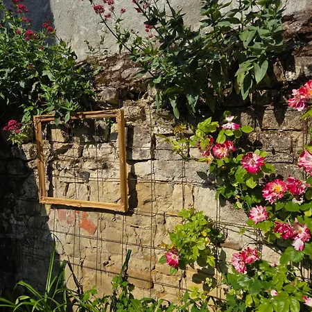 Bed & Breakfast Au Pied Du Lavoir Odile