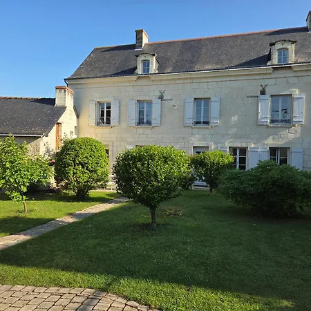 Bed and breakfast Au Pied Du Lavoir Odile *