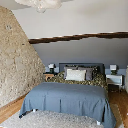 Au Pied Du Lavoir Odile * Grezille