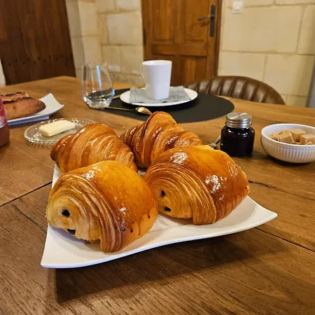 Au Pied Du Lavoir Odile * Grezille