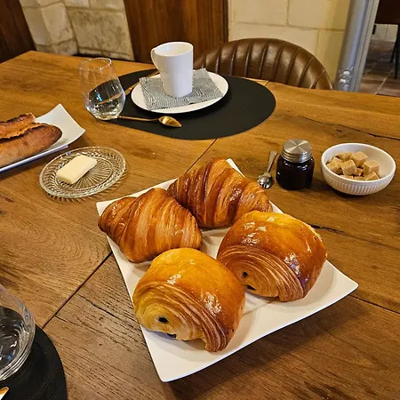 Au Pied Du Lavoir Odile *
