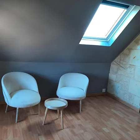 Oda ve Kahvaltı Au Pied Du Lavoir Odile Grezille
