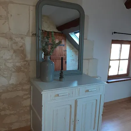 Au Pied Du Lavoir Odile * Grezille