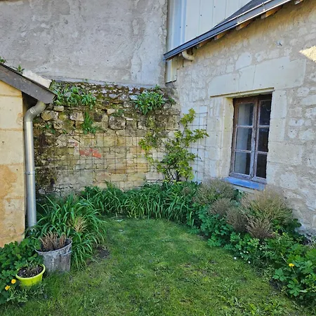 Bed and breakfast Au Pied Du Lavoir Odile