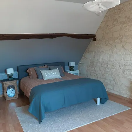 Bed and breakfast Au Pied Du Lavoir Odile *